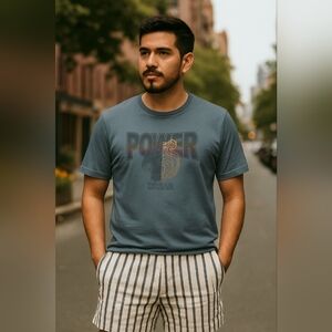 Joanna Power Dream T shirt